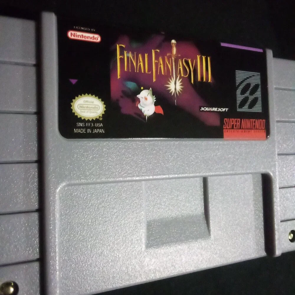 final fantasy 3 snes